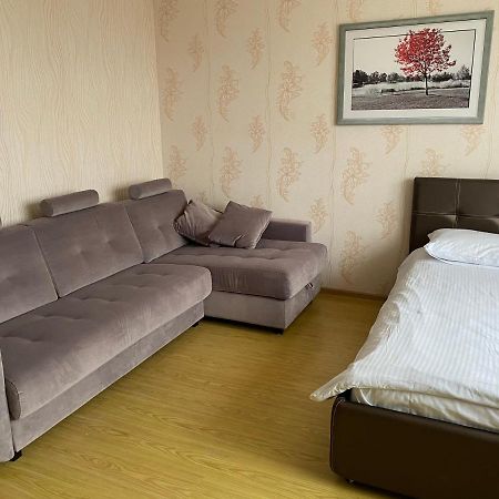 Apart39 On Gagarina 2А Apartament Kaliningrad Zewnętrze zdjęcie