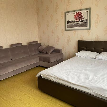 Apart39 On Gagarina 2А Apartament Kaliningrad Zewnętrze zdjęcie