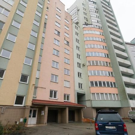 Apart39 On Gagarina 2А Apartament Kaliningrad Zewnętrze zdjęcie