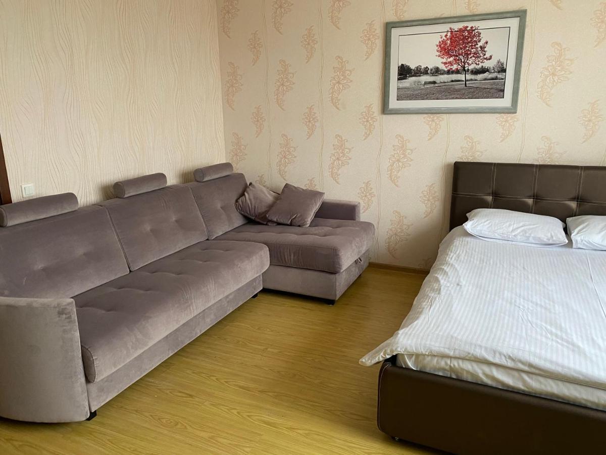 Apart39 On Gagarina 2А Apartament Kaliningrad Zewnętrze zdjęcie