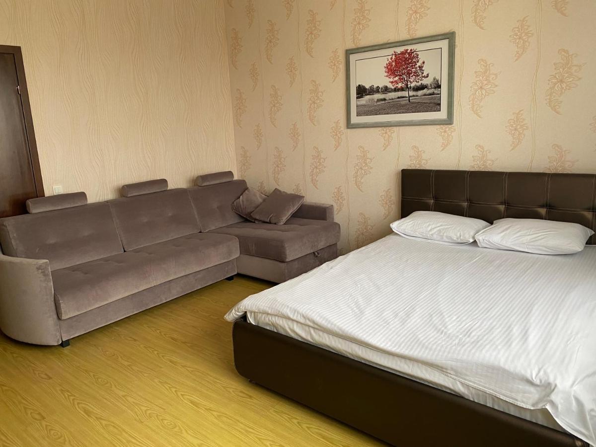 Apart39 On Gagarina 2А Apartament Kaliningrad Zewnętrze zdjęcie