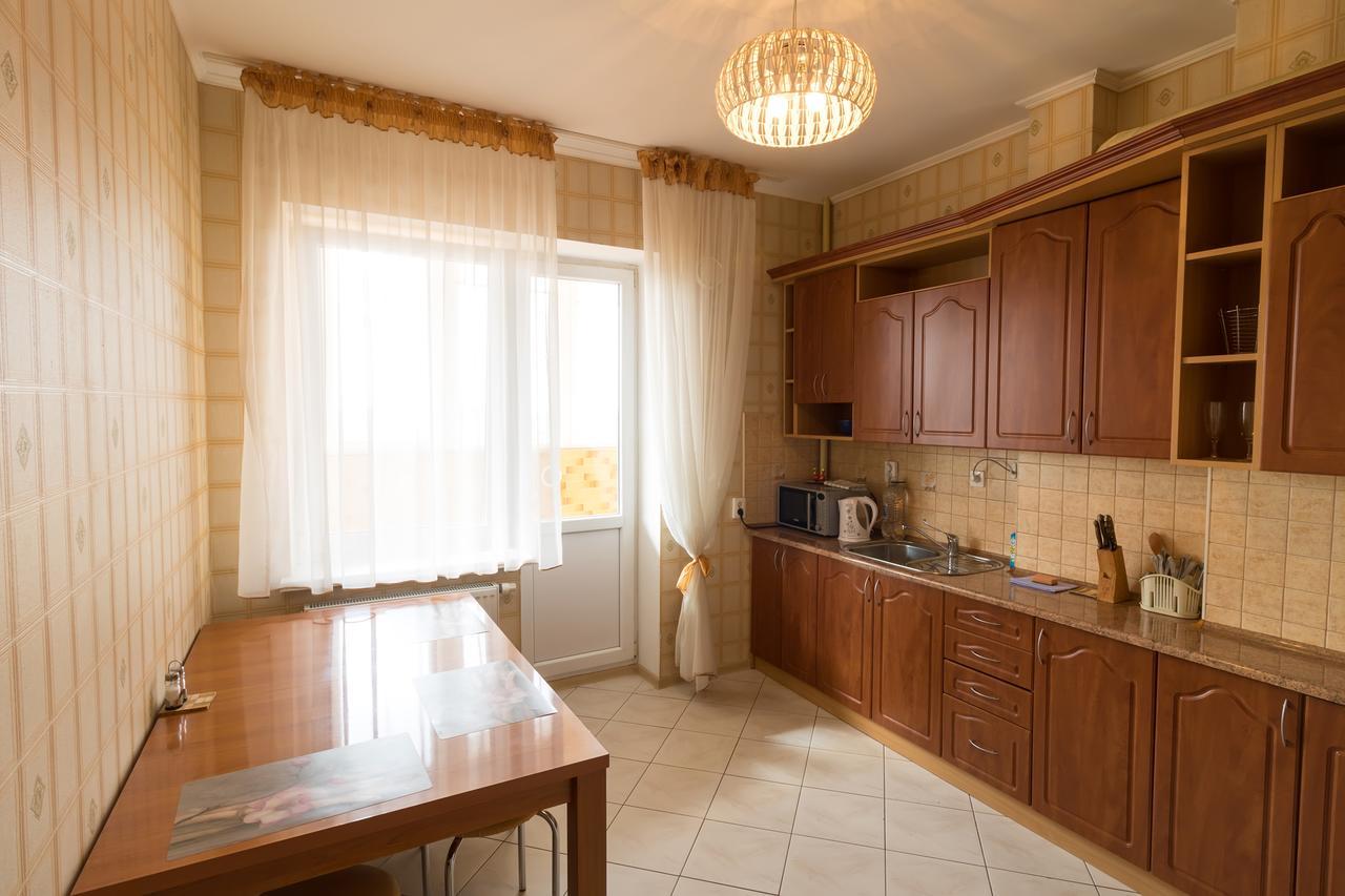 Apart39 On Gagarina 2А Apartament Kaliningrad Zewnętrze zdjęcie