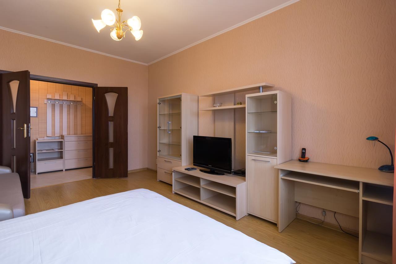 Apart39 On Gagarina 2А Apartament Kaliningrad Zewnętrze zdjęcie