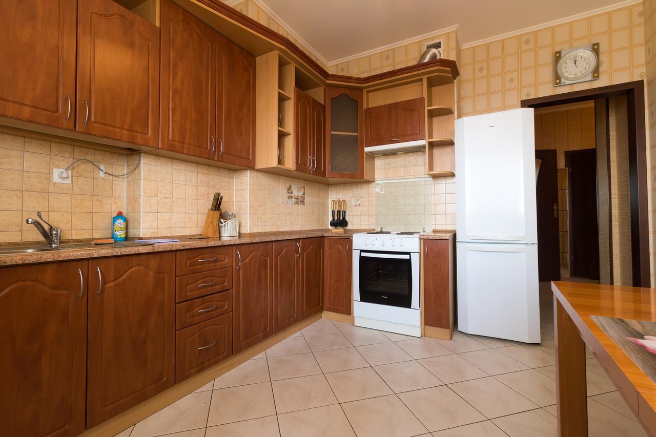 Apart39 On Gagarina 2А Apartament Kaliningrad Zewnętrze zdjęcie