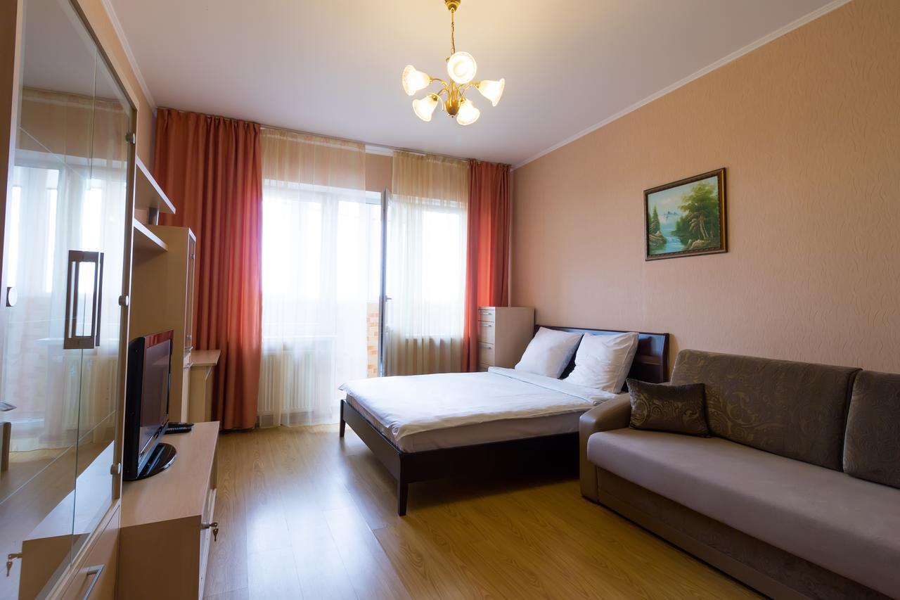 Apart39 On Gagarina 2А Apartament Kaliningrad Zewnętrze zdjęcie