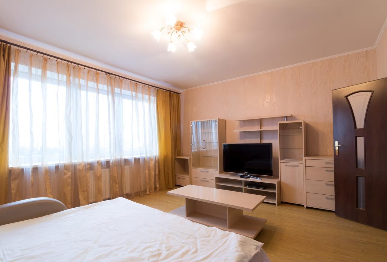 Apart39 On Gagarina 2А Apartament Kaliningrad Zewnętrze zdjęcie