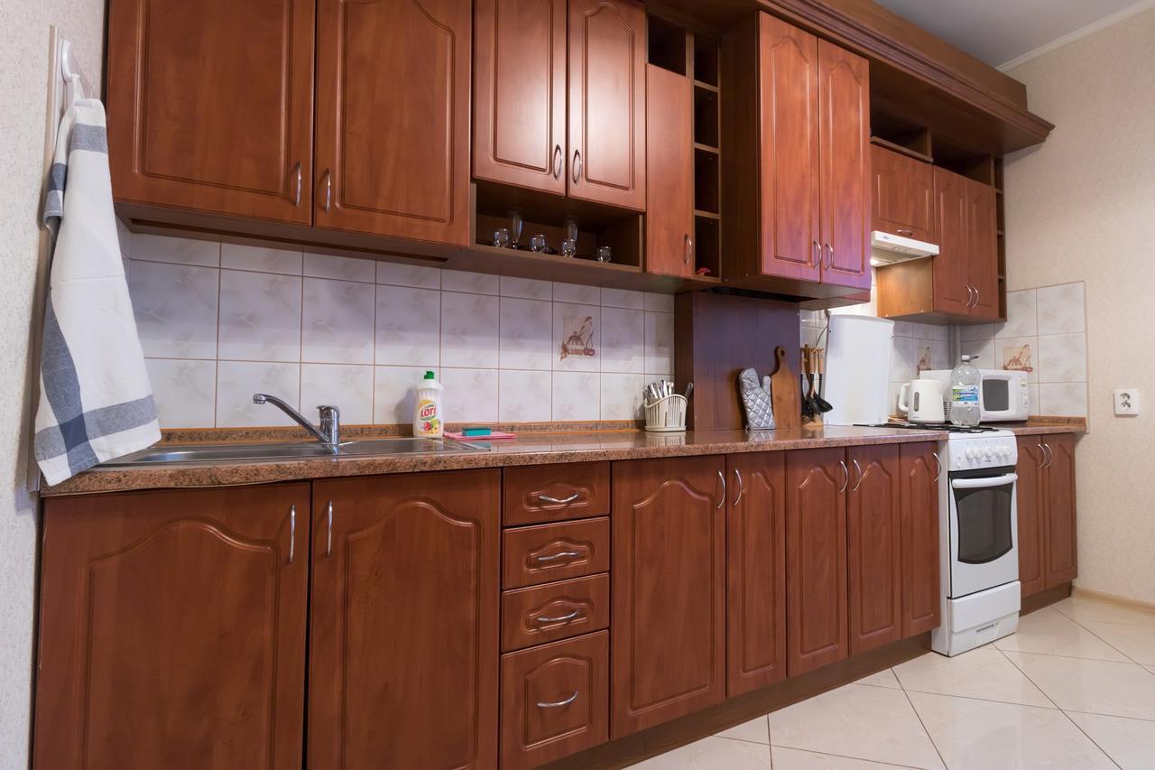 Apart39 On Gagarina 2А Apartament Kaliningrad Zewnętrze zdjęcie