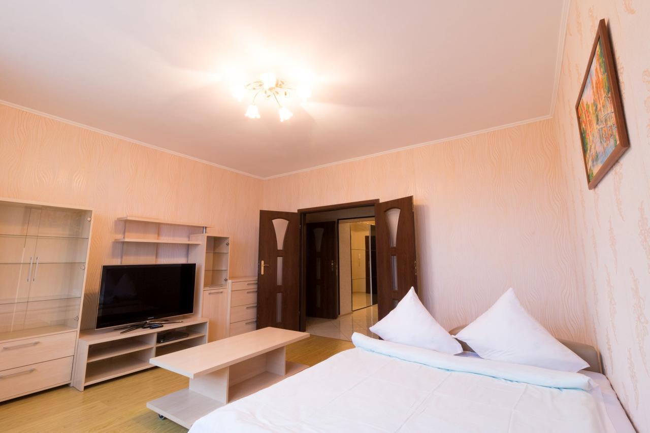 Apart39 On Gagarina 2А Apartament Kaliningrad Zewnętrze zdjęcie