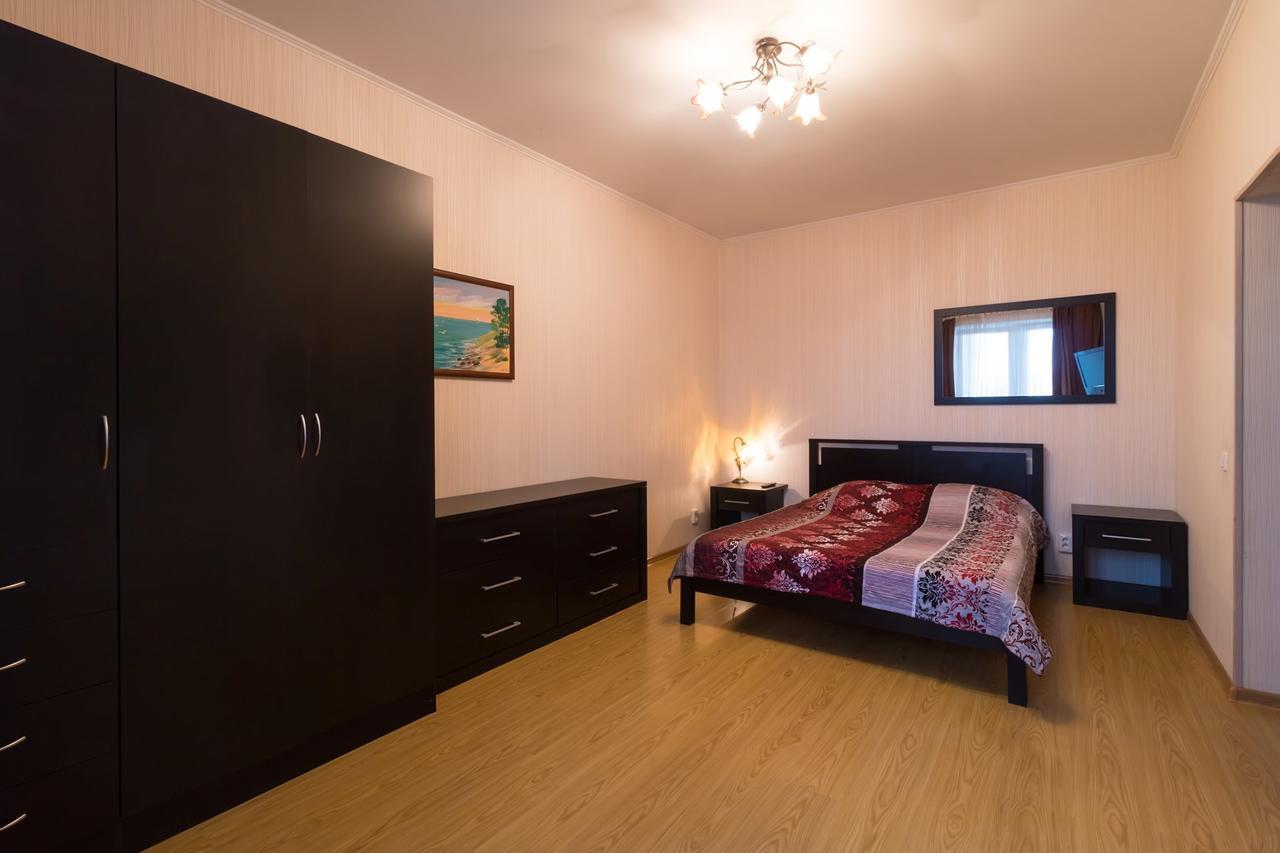 Apart39 On Gagarina 2А Apartament Kaliningrad Zewnętrze zdjęcie