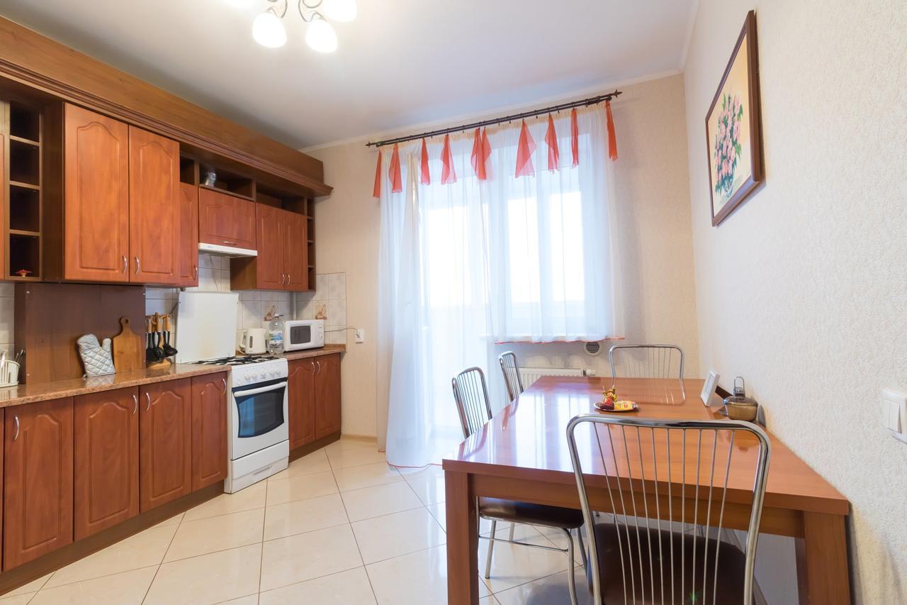 Apart39 On Gagarina 2А Apartament Kaliningrad Zewnętrze zdjęcie